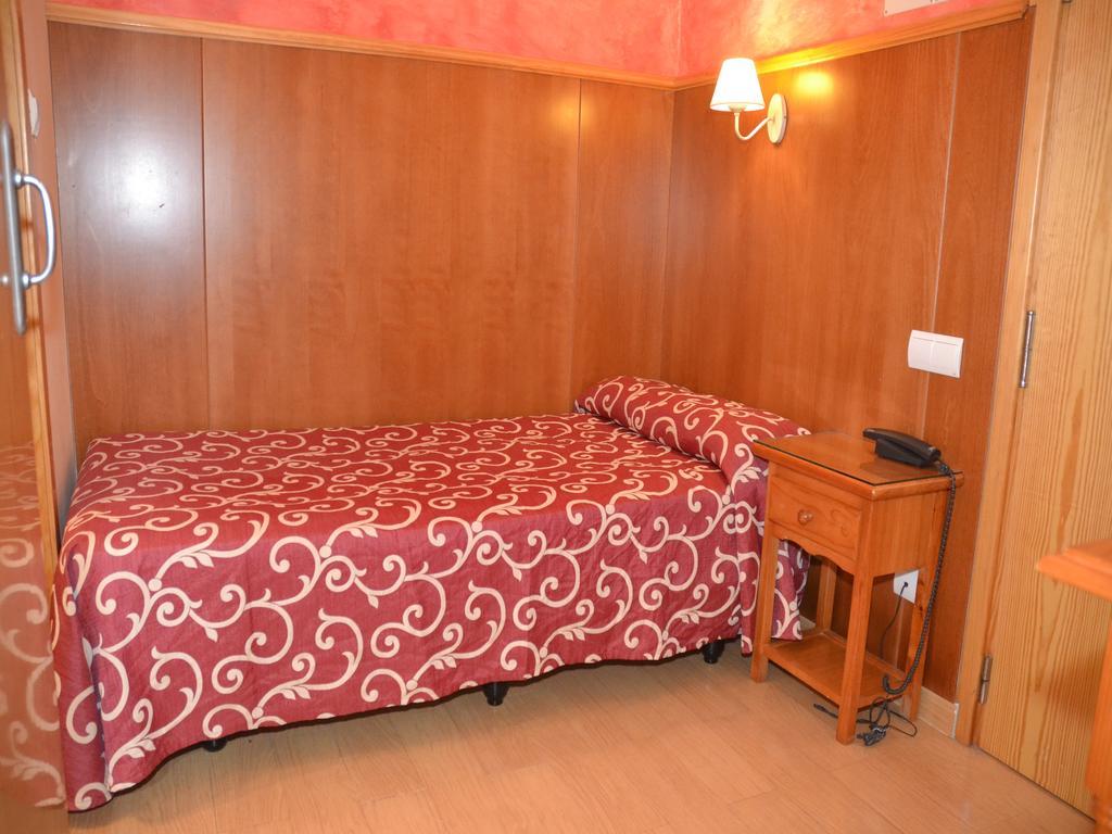 Hotel Emilio Punta Umbria Room photo